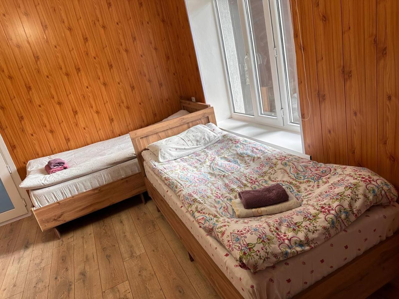 Pamko Bed and Breakfast Naryn Εξωτερικό φωτογραφία