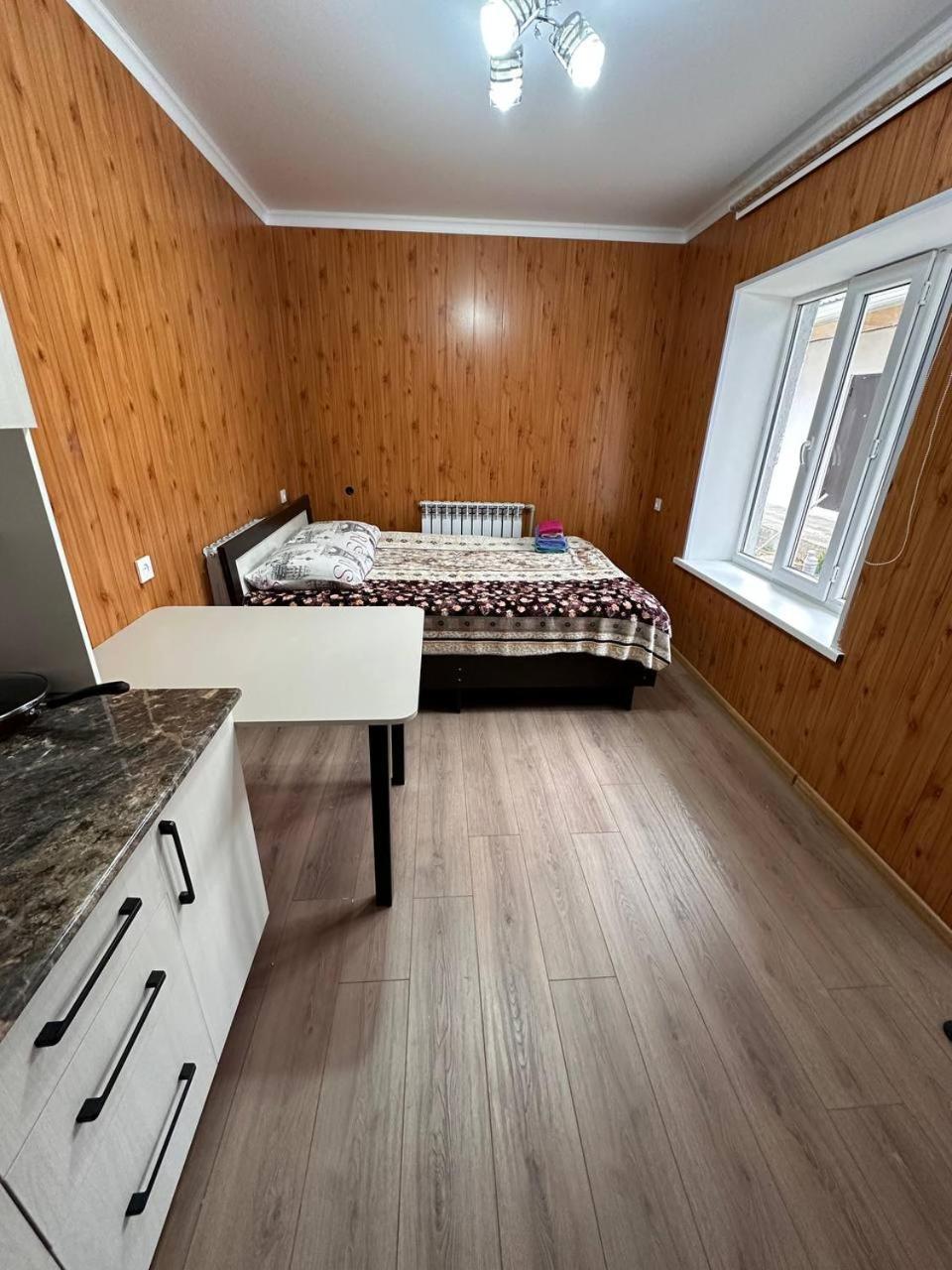 Pamko Bed and Breakfast Naryn Εξωτερικό φωτογραφία
