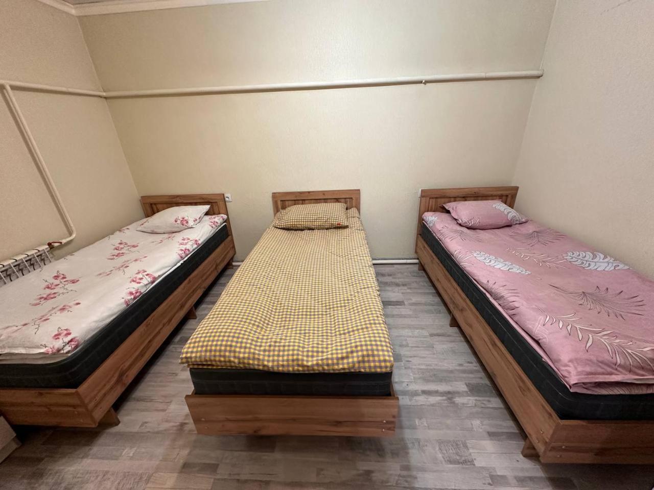 Pamko Bed and Breakfast Naryn Εξωτερικό φωτογραφία