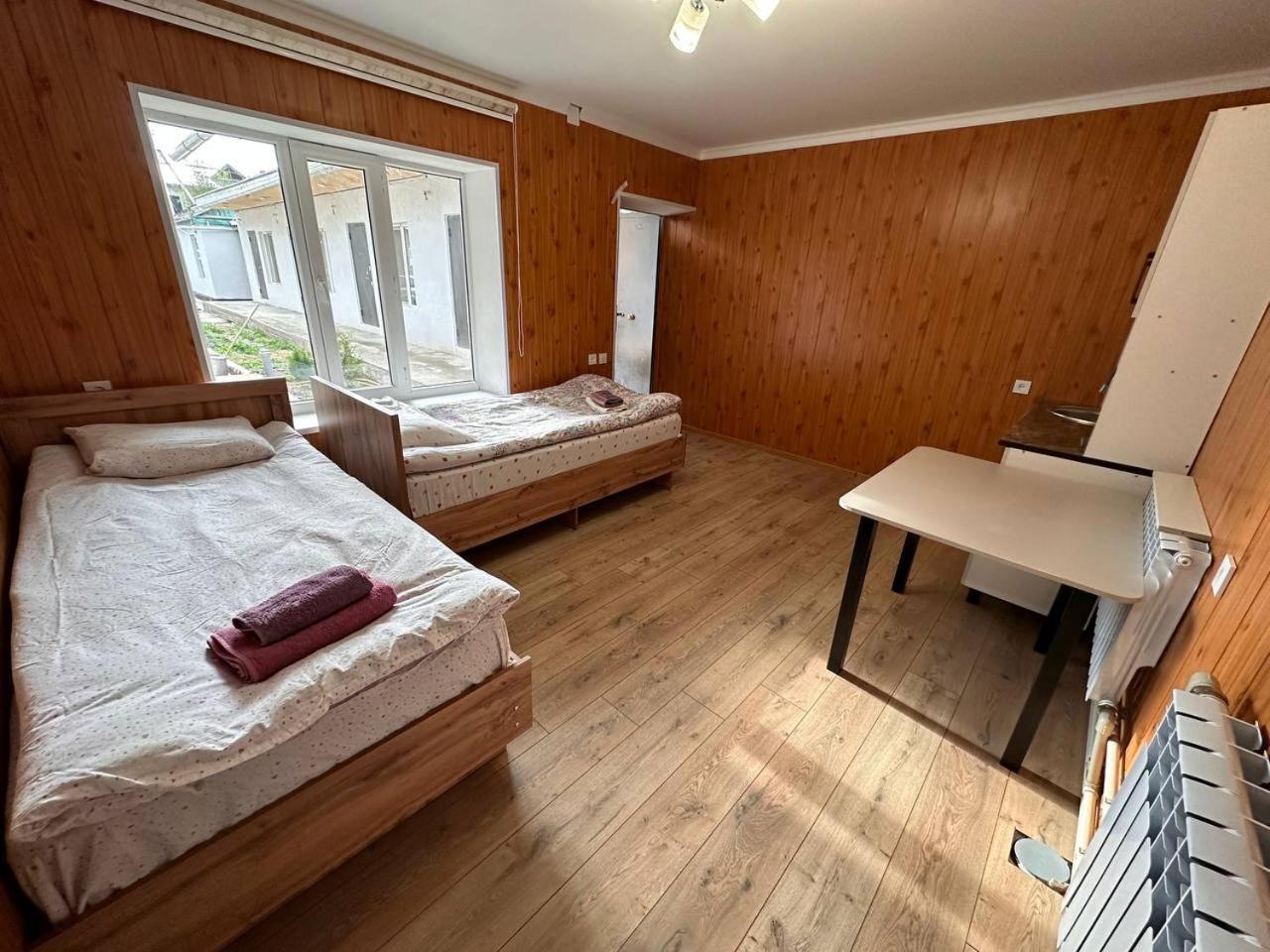Pamko Bed and Breakfast Naryn Εξωτερικό φωτογραφία